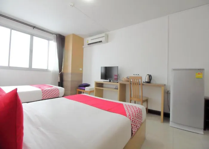 Super Oyo Capital O 564 Nature Boutique Hotel 3*