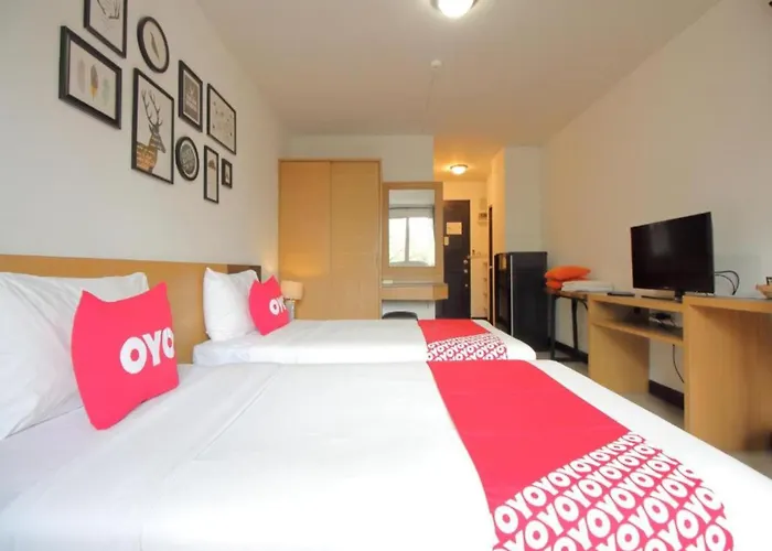 Hotel Super Oyo Capital O 564 Nature Boutique 3*
