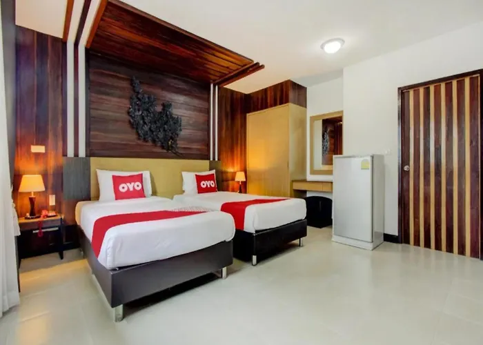 Super Oyo Capital O 564 Nature Boutique Hotel
