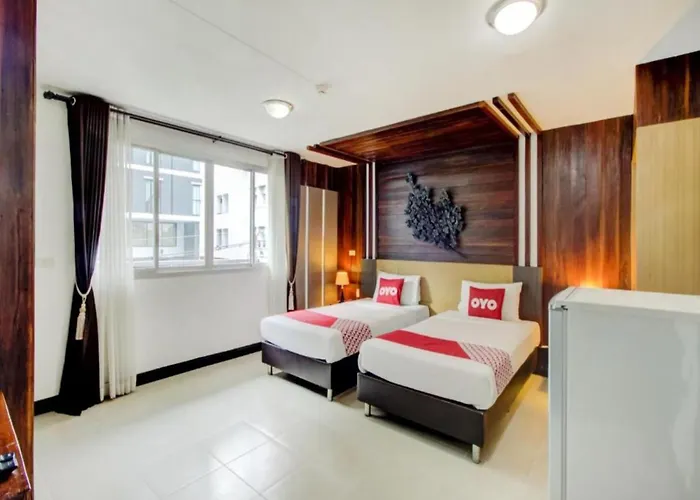 Super Oyo Capital O 564 Nature Boutique Hotel 3*