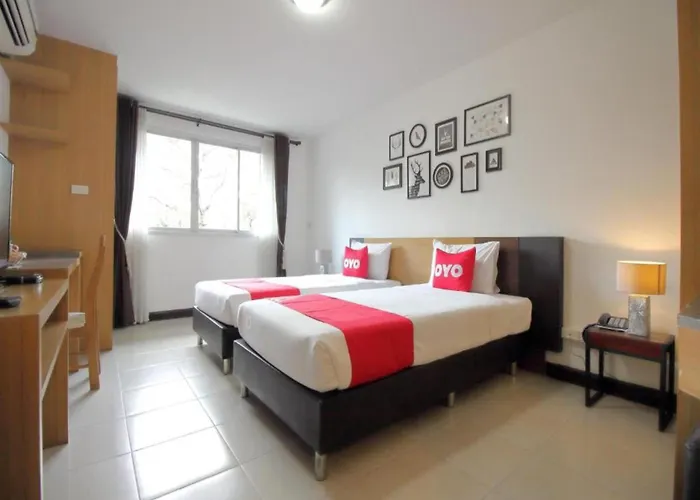 Hotel Super Oyo Capital O 564 Nature Boutique 3*