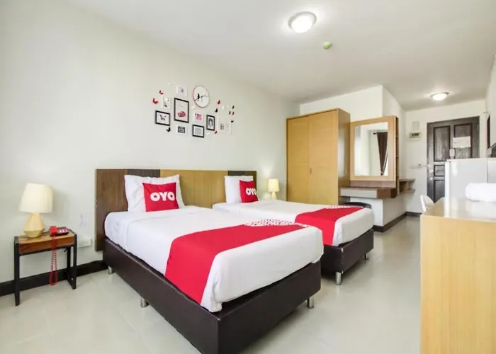 Super Oyo Capital O 564 Nature Boutique