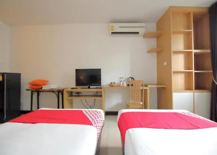 Super Oyo Capital O 564 Nature Boutique Hotel 3*