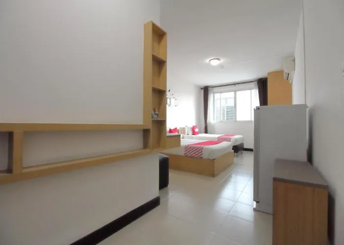 Hotel Super Oyo Capital O 564 Nature Boutique