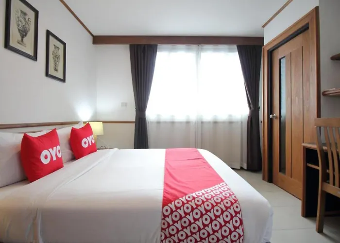 Super Oyo Capital O 564 Nature Boutique Hotel