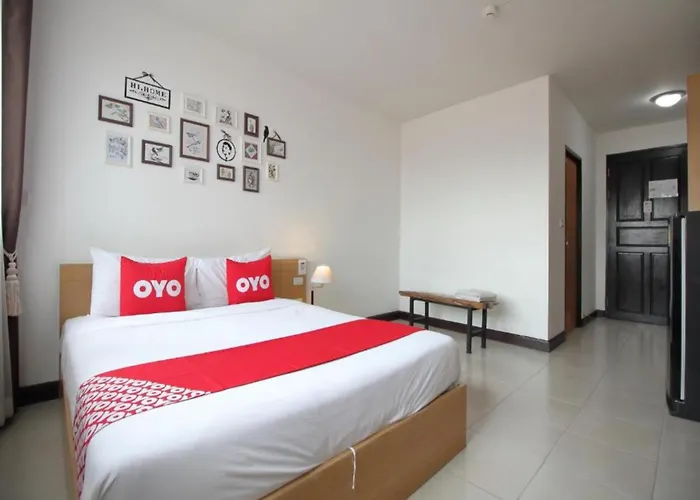 Hotel Super Oyo Capital O 564 Nature Boutique 3*