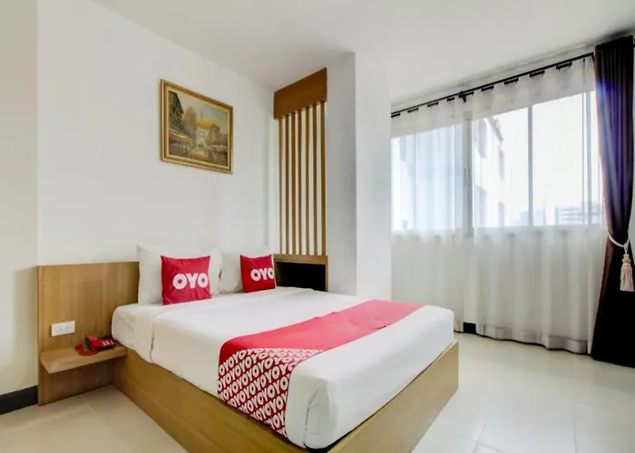 Super Oyo Capital O 564 Nature Boutique 3*