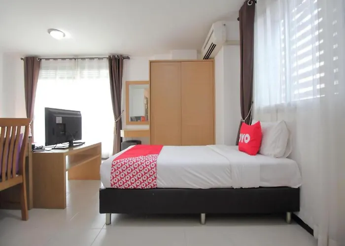 Super Oyo Capital O 564 Nature Boutique Hotel 3*