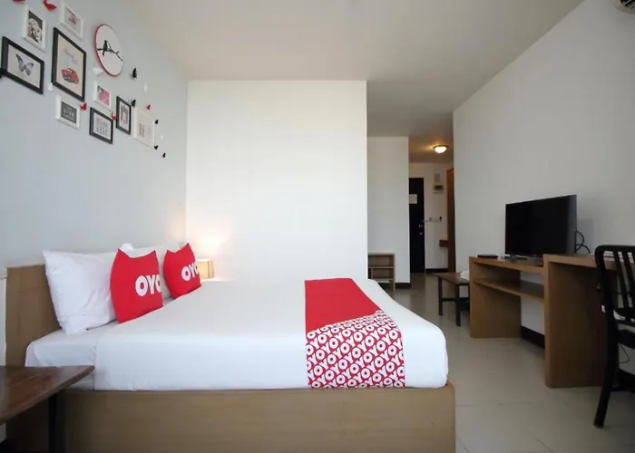 Hotel Super Oyo Capital O 564 Nature Boutique