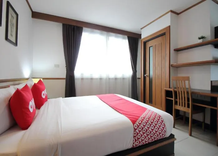 Super Oyo Capital O 564 Nature Boutique Hotel