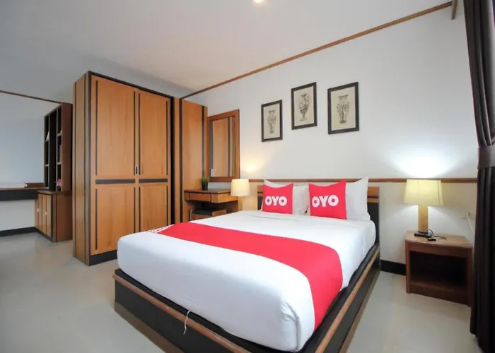 Hotel Super Oyo Capital O 564 Nature Boutique 3*