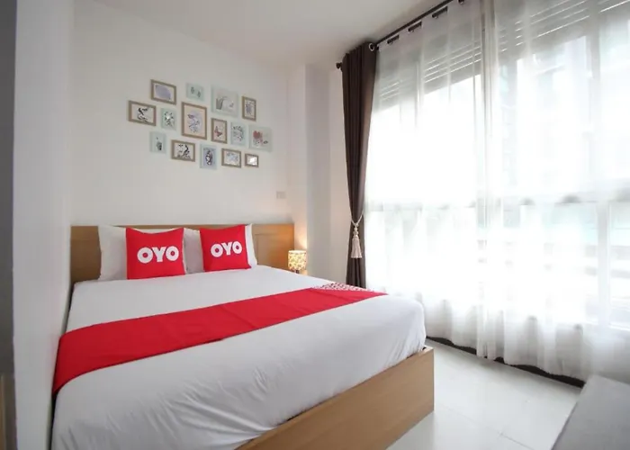 Super Oyo Capital O 564 Nature Boutique 3*