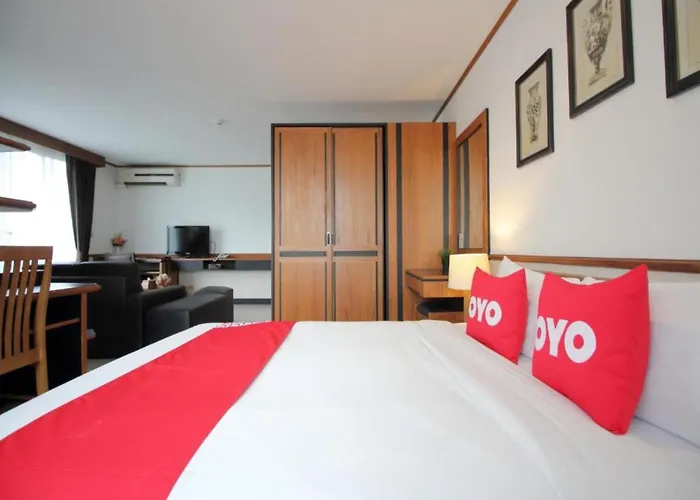 Super Oyo Capital O 564 Nature Boutique Hotel 3*