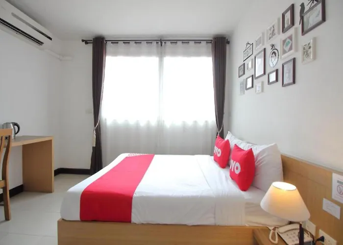 Super Oyo Capital O 564 Nature Boutique Hotel