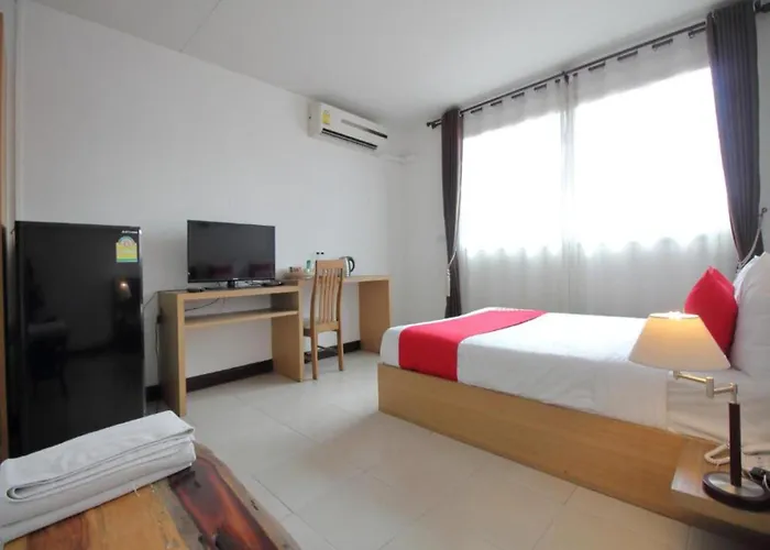 Super Oyo Capital O 564 Nature Boutique 3*