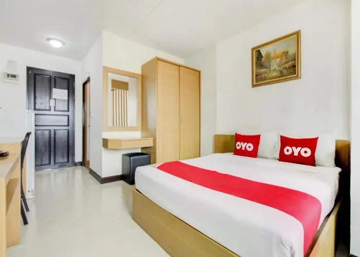 Super Oyo Capital O 564 Nature Boutique