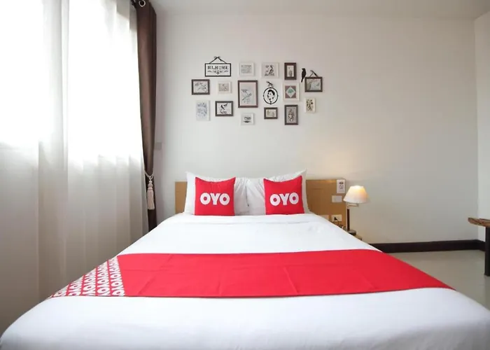 Super Oyo Capital O 564 Nature Boutique Hotel 3*