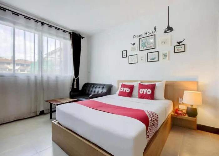 Super Oyo Capital O 564 Nature Boutique 3*