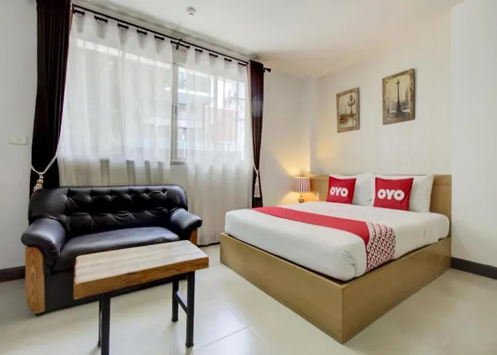 Super Oyo Capital O 564 Nature Boutique