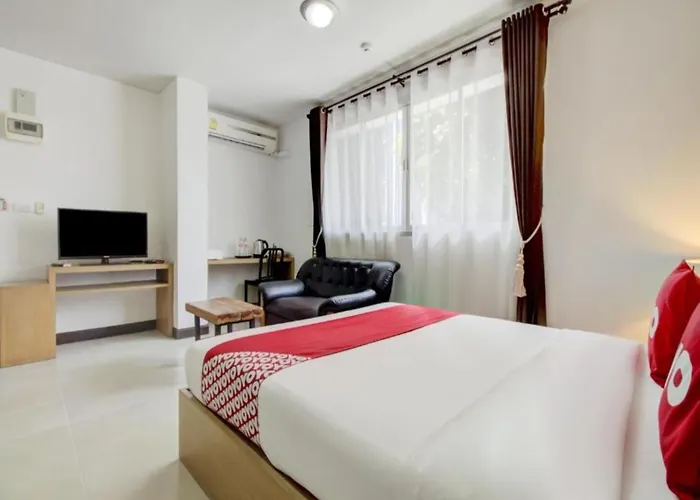 Super Oyo Capital O 564 Nature Boutique Hotel 3*