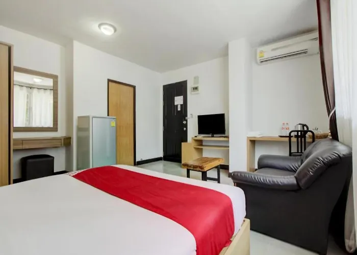 Hotel Super Oyo Capital O 564 Nature Boutique