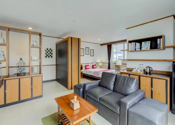 Hotel Super Oyo Capital O 564 Nature Boutique 3*