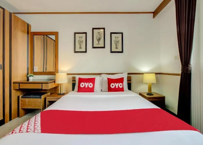 Super Oyo Capital O 564 Nature Boutique 3*