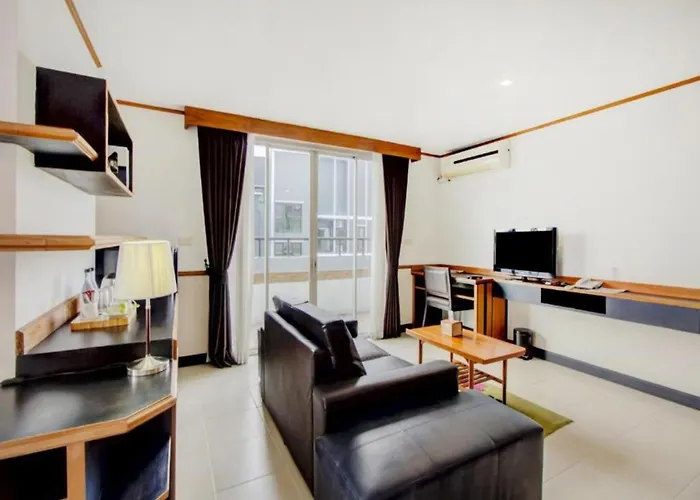 Super Oyo Capital O 564 Nature Boutique