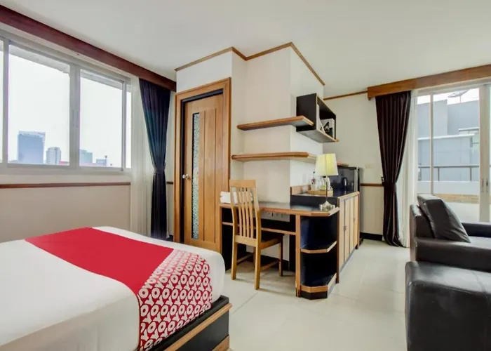 Super Oyo Capital O 564 Nature Boutique Hotel 3*