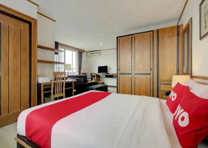 Hotel Super Oyo Capital O 564 Nature Boutique 3*