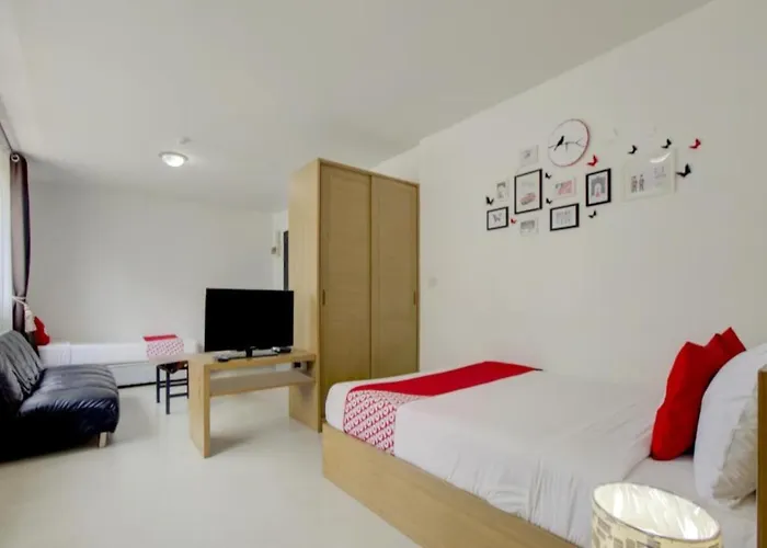 Hotel Super Oyo Capital O 564 Nature Boutique
