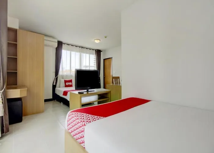 Super Oyo Capital O 564 Nature Boutique Hotel