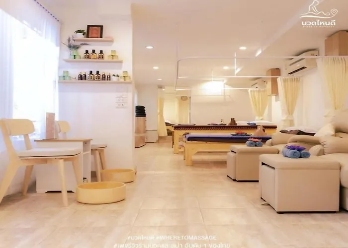 Super Oyo Capital O 564 Nature Boutique