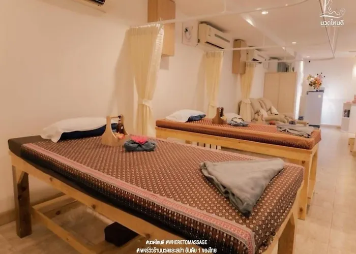 Hotel Super Oyo Capital O 564 Nature Boutique