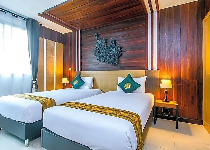 Super Oyo Capital O 564 Nature Boutique Hotel 3*