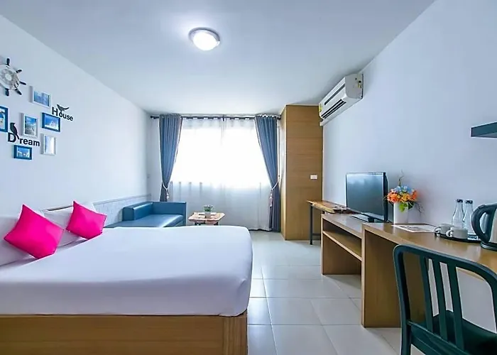Hotel Super Oyo Capital O 564 Nature Boutique 3*