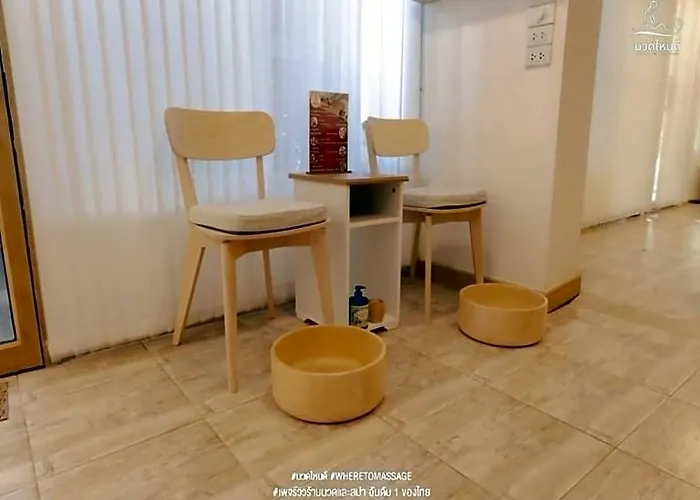 Super Oyo Capital O 564 Nature Boutique