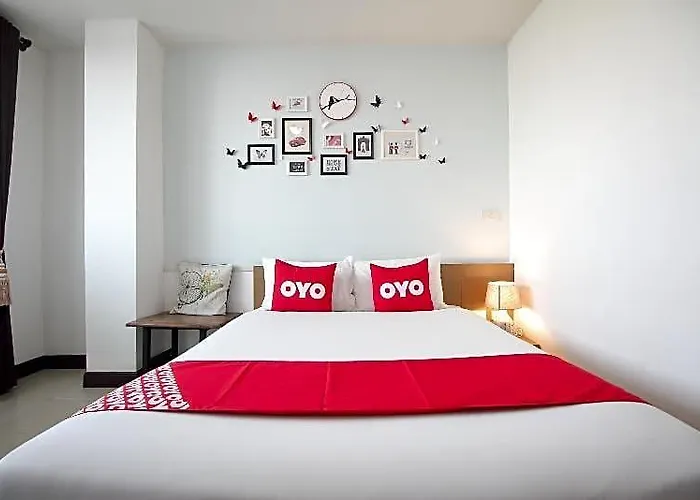 Hotel Super Oyo Capital O 564 Nature Boutique