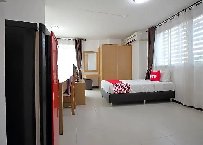 Hotel Super Oyo Capital O 564 Nature Boutique