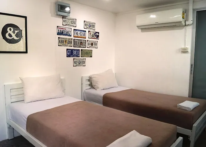 Hotel Super Oyo Capital O 564 Nature Boutique 3*